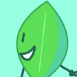 Leafy || BFDI Leafy || BFDI