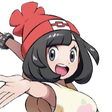 Moon || Pokemon SUMO Moon || Pokemon SUMO