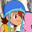 Sora Takenouchi || Digimon