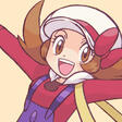 Lyra || Pokemon HGSS Lyra || Pokemon HGSS
