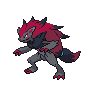 N's Zoroark || Pokemon N's Zoroark || Pokemon